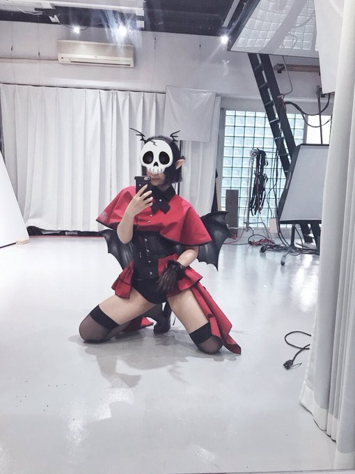 Twitterのコスプレ画像25