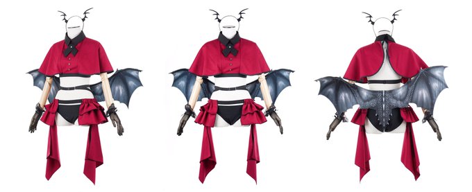 Twitterのコスプレ画像26