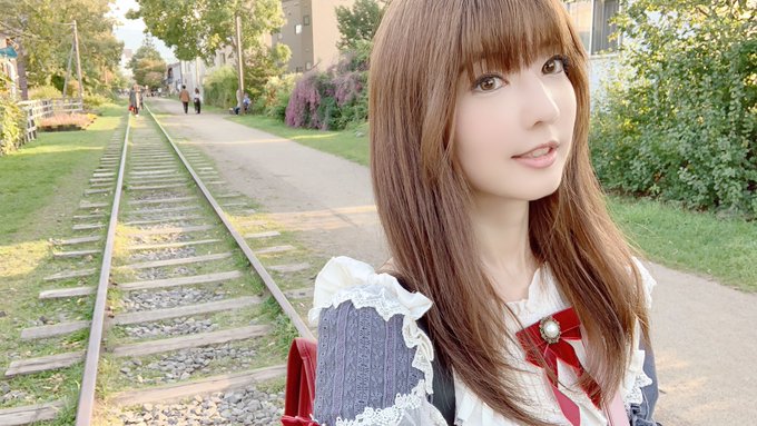 Twitterのコスプレ画像36