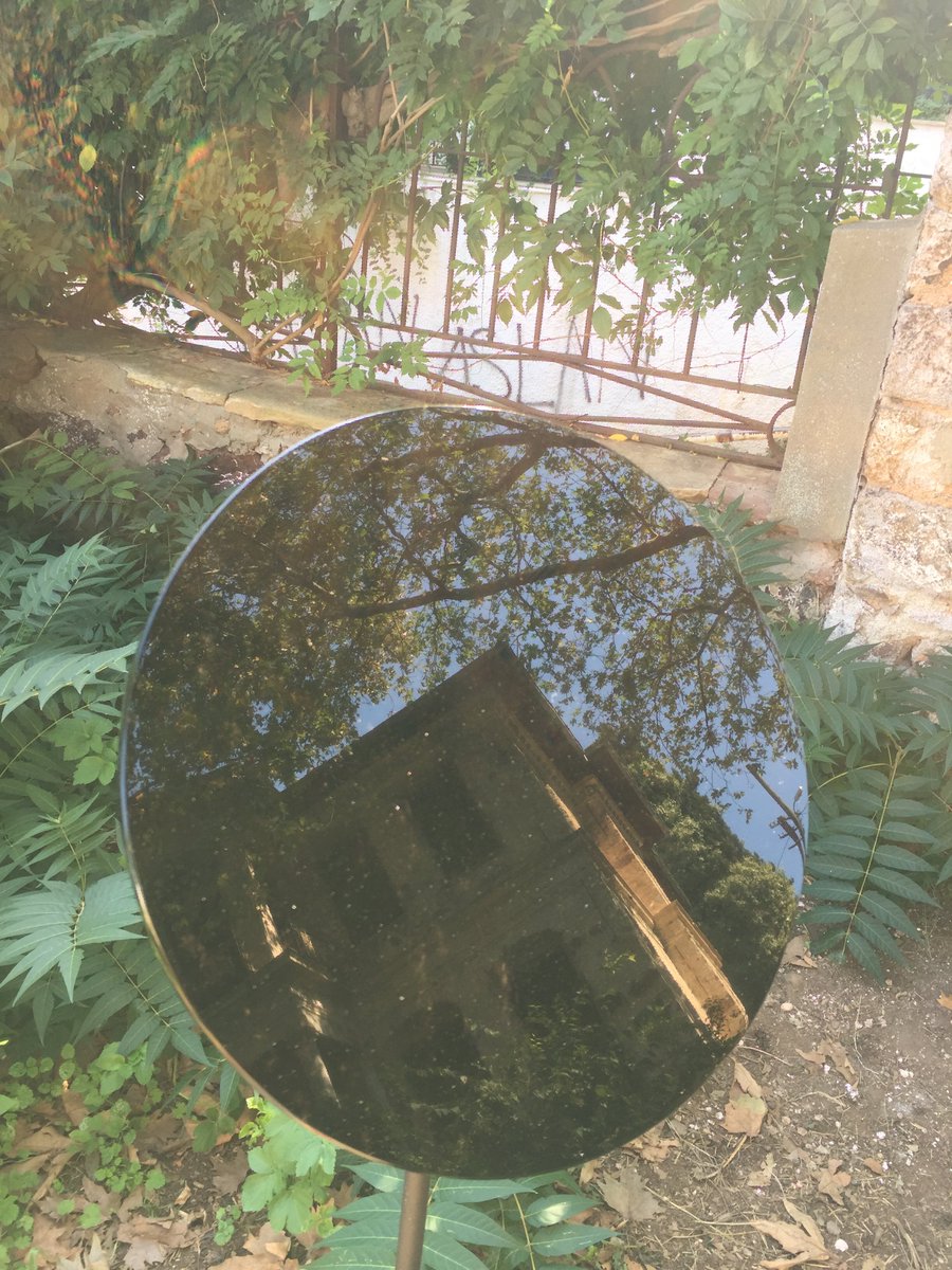 Bienal mekanlarını ve eserlerini geziyor muyuz İstanbul Yolcuları?

#bienal #haletenger #suretzuhurtezahür #büyükada #taşmektep