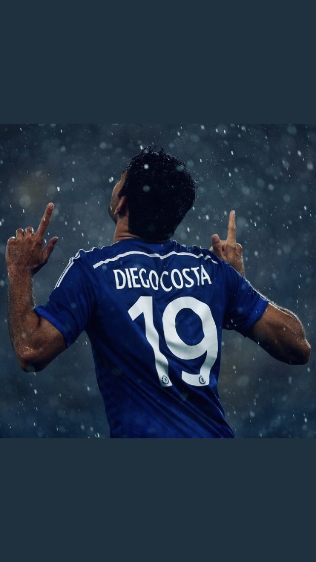 HAppy 31st Birthday to former Blue Diego Costa  absolutely loved him at 