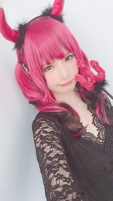 Twitterのコスプレ画像41