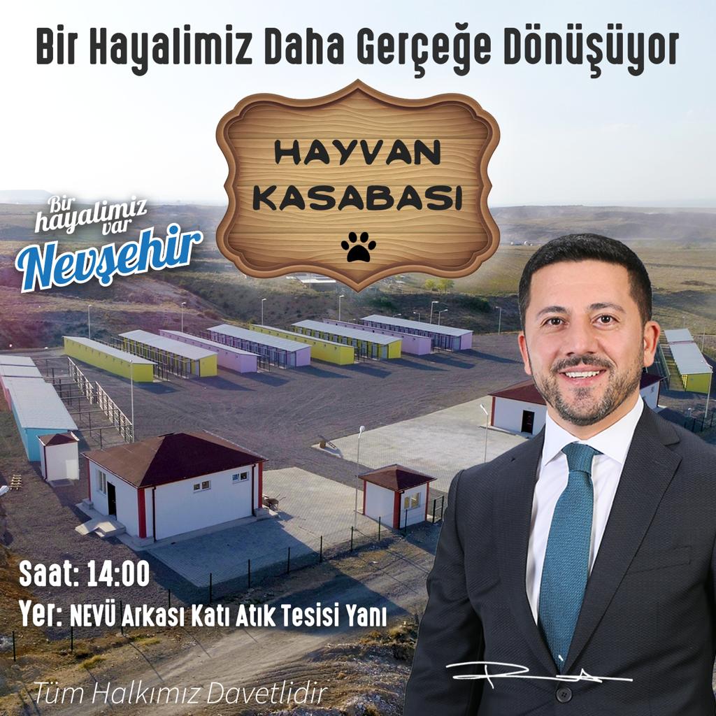 Hemşehrilerimize verdiğimiz sözleri tek tek yerine getirmeye devam ediyoruz..

10 Martta Proje Lansman Toplantımızda sözünü verdik, Hamdolsun bugün açılışını yapıyoruz.
Saat 14'te görüşmek üzere🐕🐹

x.com/RasimAri50/sta…