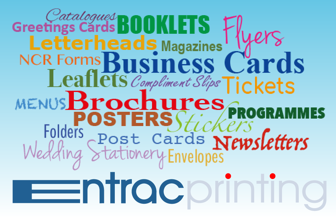 Entrac Printing tweet media