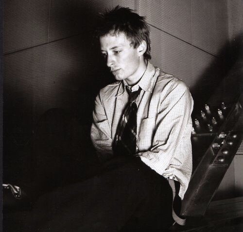 Thom Yorke’s Birthday Celebration | HappyBday.to