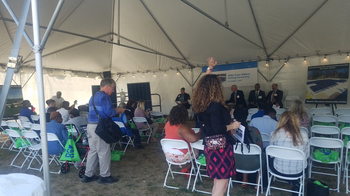 The Coalition (formerly CNHED) tweet media