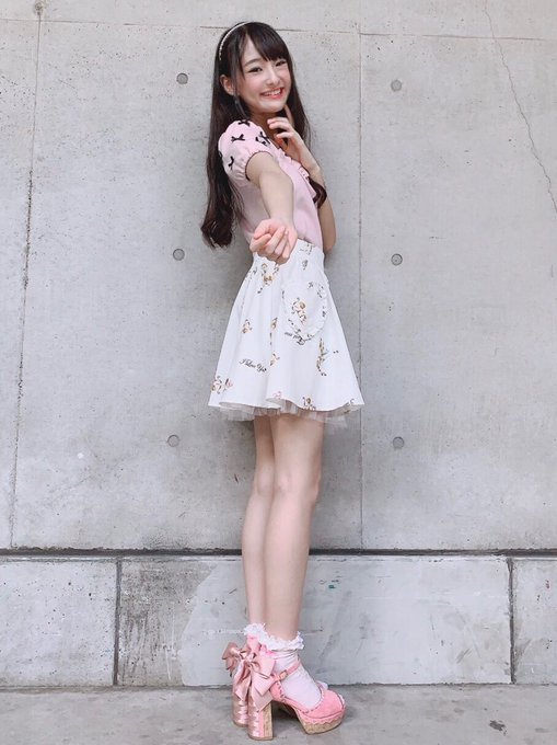 Twitterのコスプレ画像3