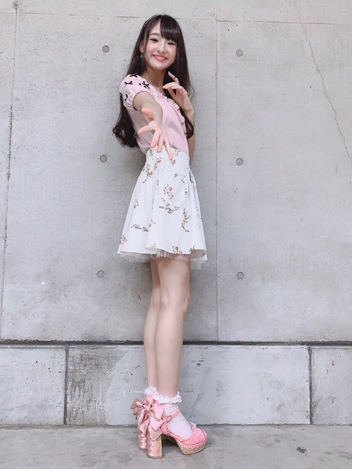 Twitterのコスプレ画像2