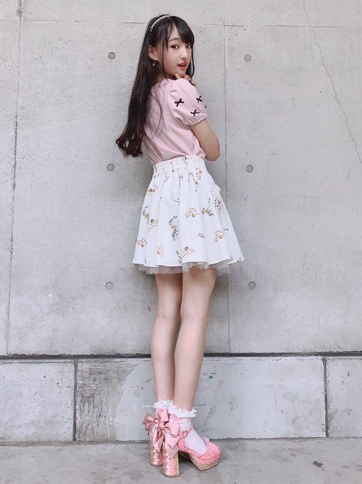 Twitterのコスプレ画像1