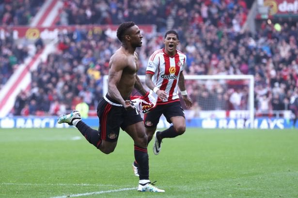 Happy Birthday to legend, Jermain Defoe! 