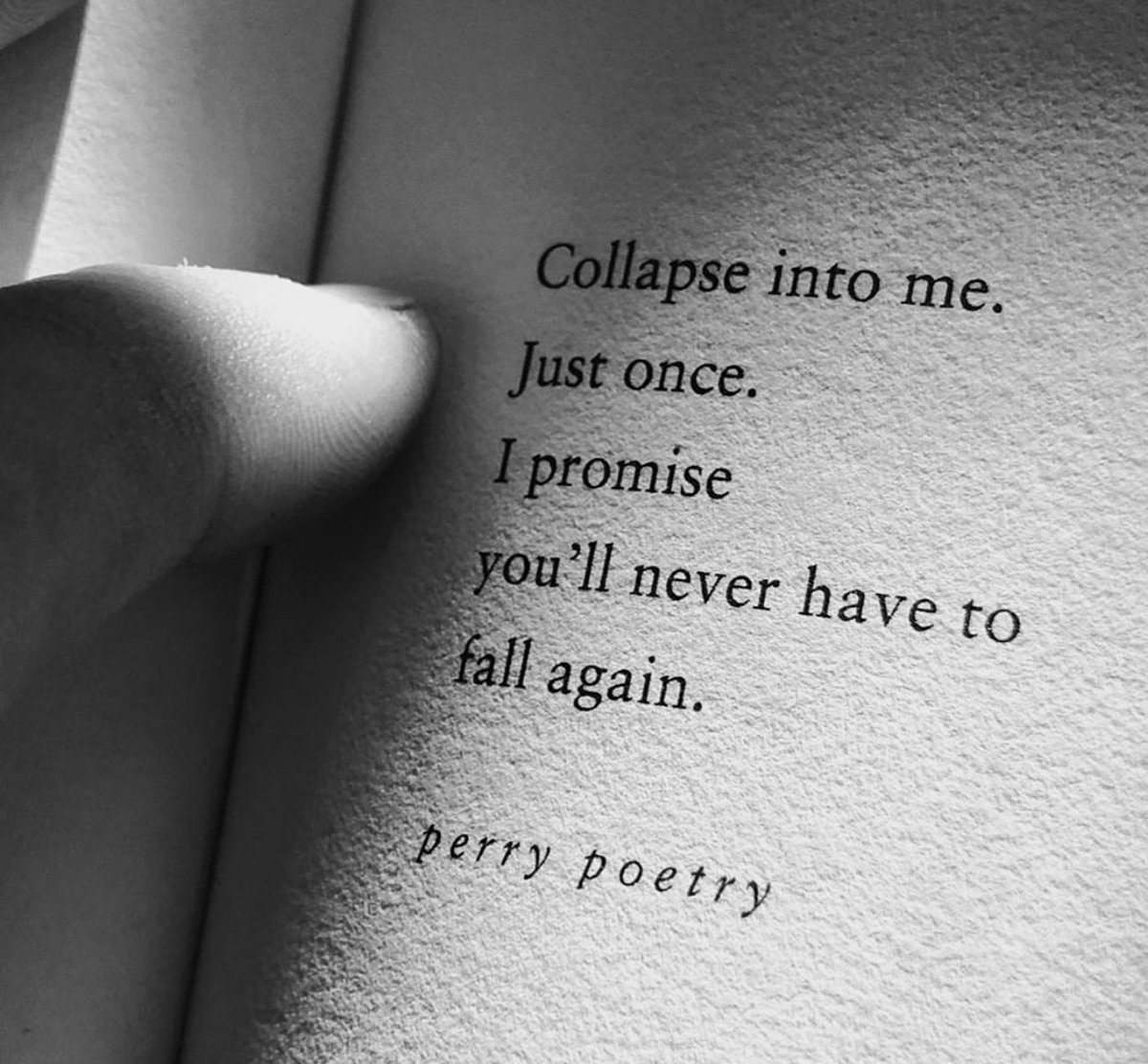 PoemHeaven's tweet photo. just once https://t.co/tf4hu4Pf9U