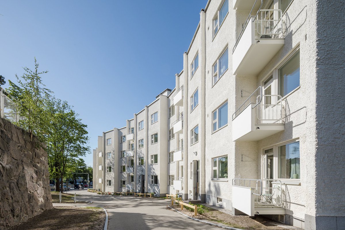 Arkkitehtuurin Finlandia tweet media