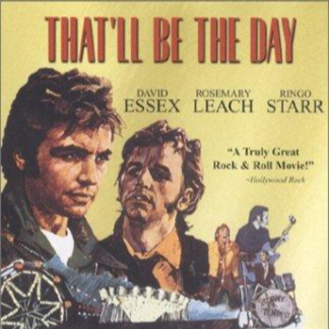 @Heavenly_Films present That'll Be the Day starring #DavidEssex, #RingoStarr, #KeithMoon, #RosemaryLeach and #BillyFury 🎤🔥 

+ Q&A with writer @rayconnolly

👉 Oct 23rd | 7.30pm

🎫 ow.ly/ACj050wEpyK