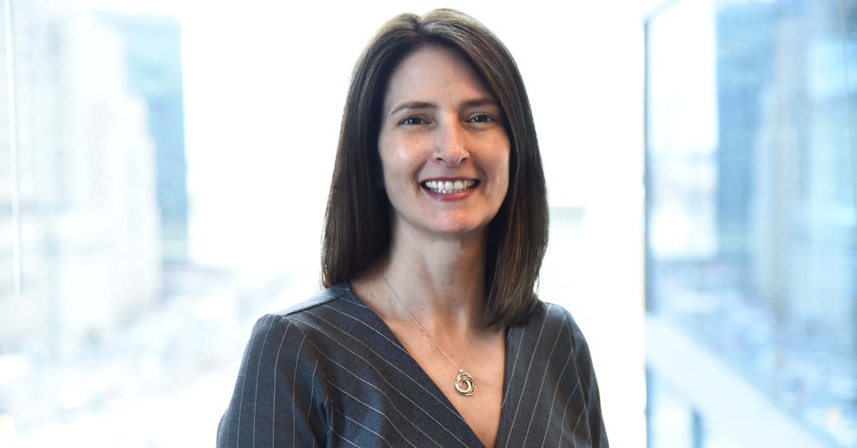 In a new blog, Dr. Leta Forbes, of Cancer Care Ontario’s Systemic Treatment Program, says new guidelines will ensure consistent high-quality care for all Ontario patients receiving cancer medication infusions. bit.ly/2AFJ8Y5