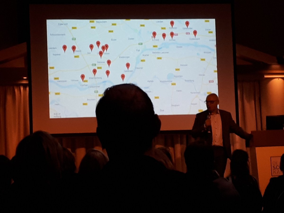 Achterweg's tweet photo. Hier is het goed toeven.  #fluviumdag2019 https://t.co/QPgXuyQwfv