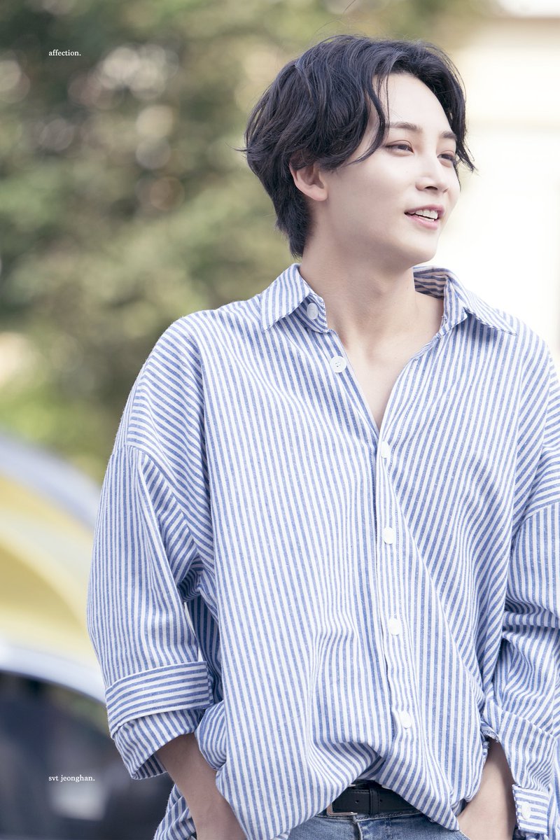 [PIC/HQ] 190928 #SEVENTEEN at Mini Fanmeeting - Jeonghan 
#세븐틴 #정한
<a href="/pledis_17jp/">SEVENTEEN Japan</a> <a href="/pledis_17/">세븐틴(SEVENTEEN)</a> 
[© Modern, Affection]