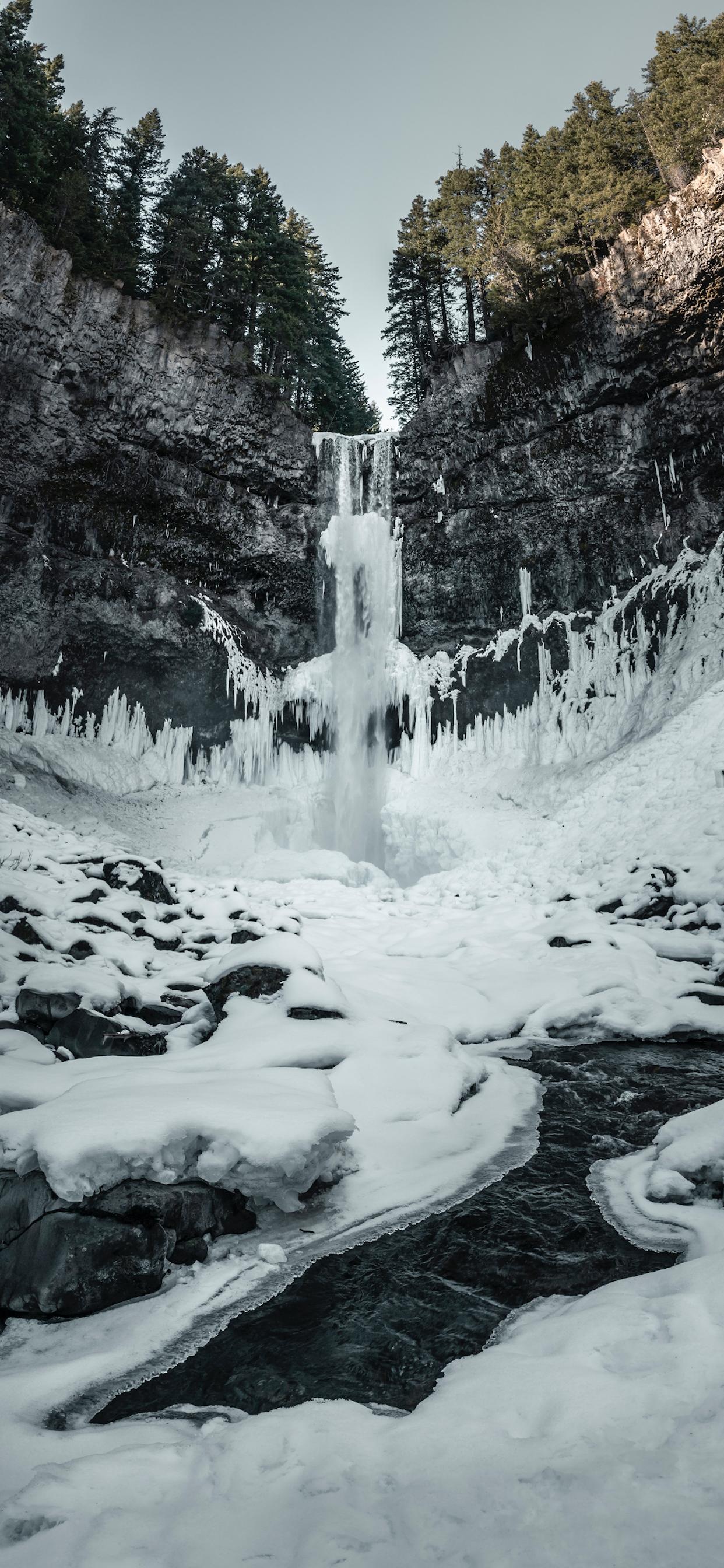 3Wallpapers for iPhone on X