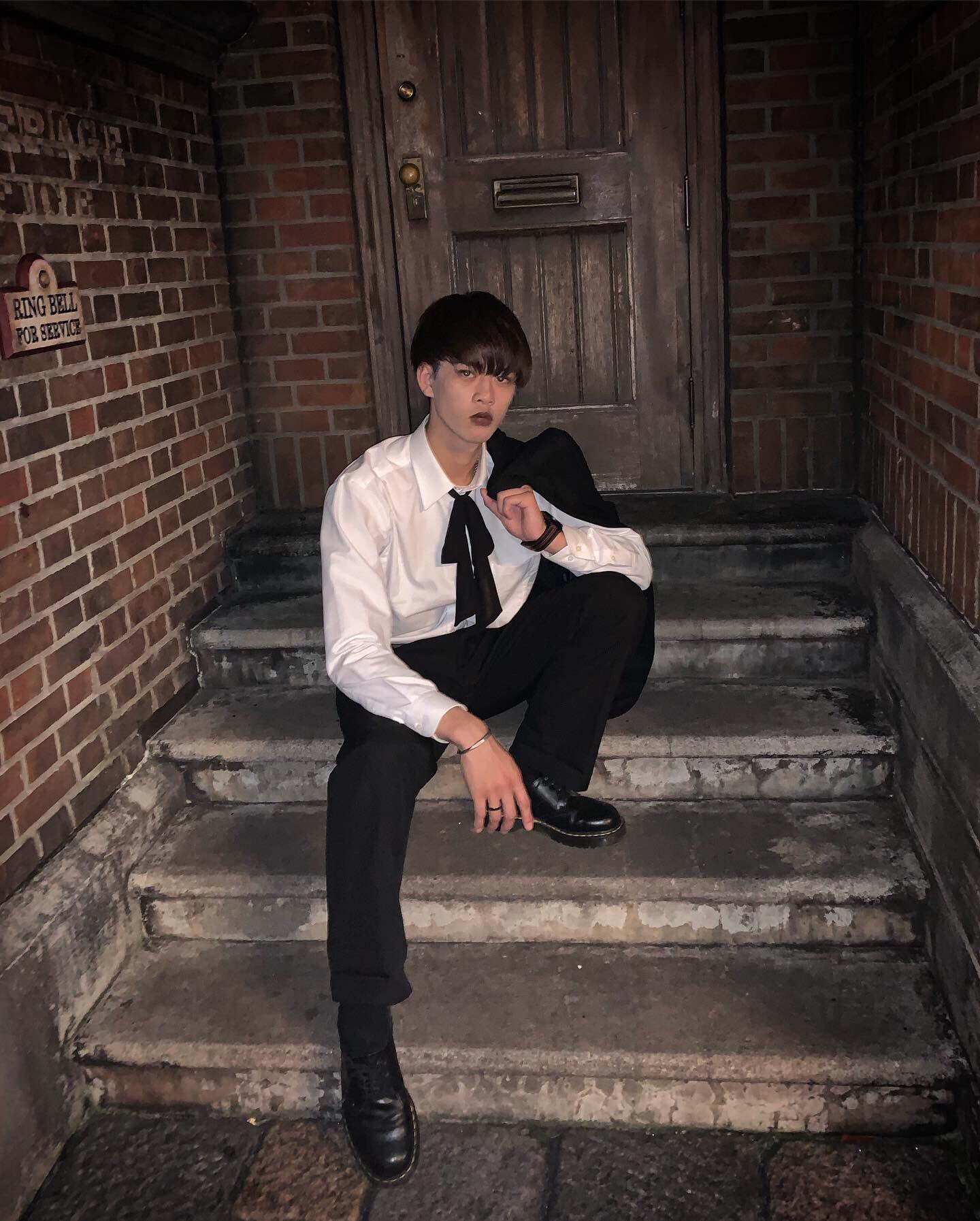 韓国系男子 Twitter Search Twitter