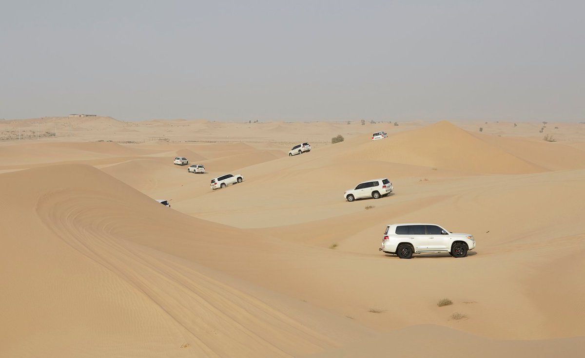 First Event tweet media