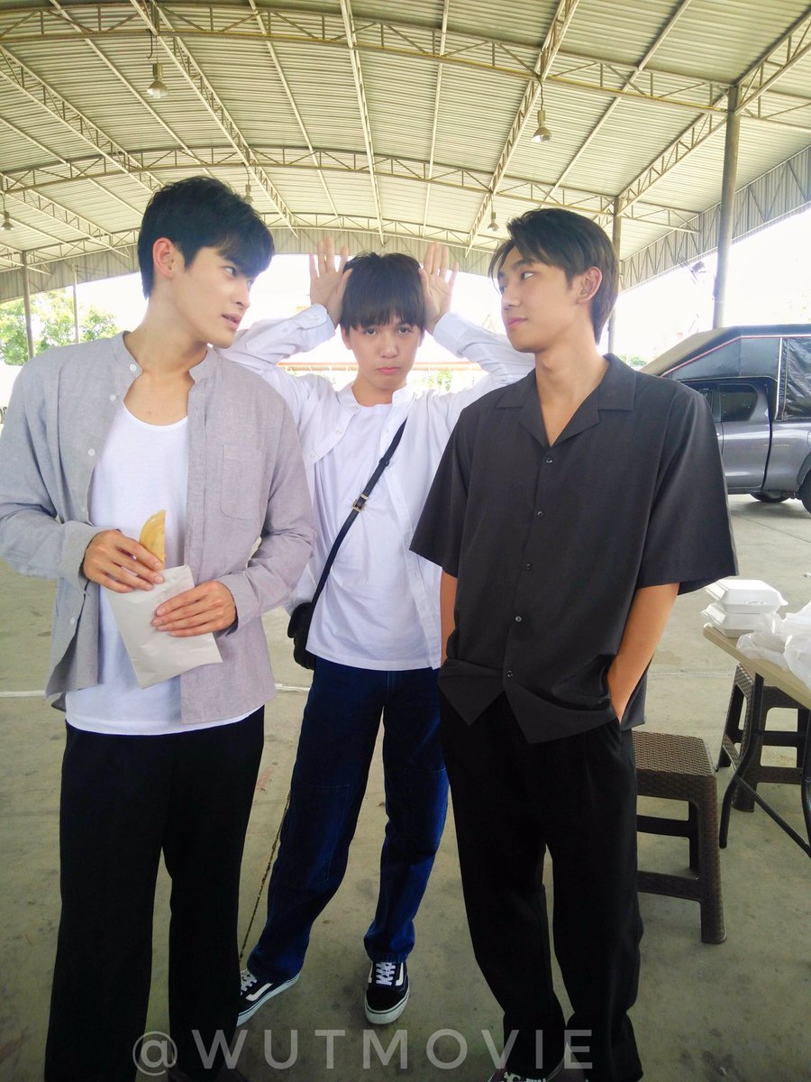 WutMovie's tweet photo. มาตอกย้ำกันอีก. เอิร์ธ จ๋า ลูกเป็นส่วนเกินจร้า. สรุปเติ้ลจะมาขอเอิร์ธคืน หรือ เติ้ลจะมาชิงพี่เก้าจะ @numberx9th @cooheartt @titlekplee  @aloneww 

ไปดูกัน
https://t.co/ZvpaYkU5MP

#UWMAseriesTRAILER https://t.co/lJmo4iTE3O
