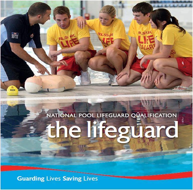 My Next Lifeguard course is just under a month away, November weekends at Cofton Holidays, £210.00 for the 5 day course :) 07703672701