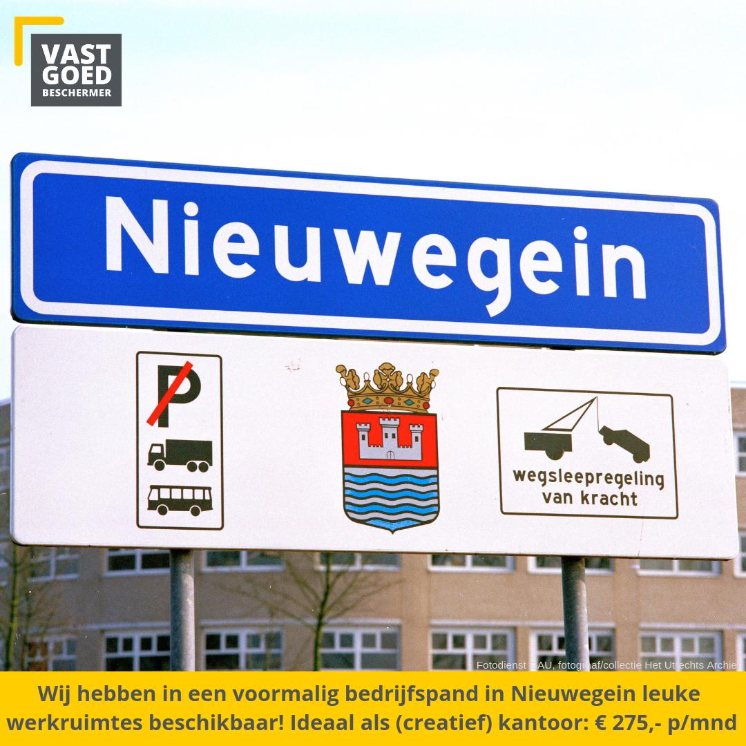 devgb_nl's tweet image. Wij hebben in een voormalig #bedrijfspand een aantal leuke #werkruimtes beschikbaar in #Nieuwegein. Het is goed bereikbaar met zowel de auto als het ov. De werkruimtes lenen zich prima als (creatief) #kantoor! Interesse? We horen graag van je: bit.ly/2mivu9l