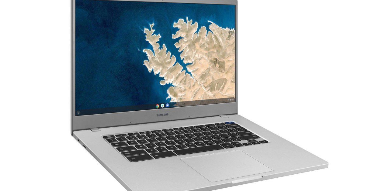 Samsung launches Chromebook 4 and 4+ with prices starting at $230