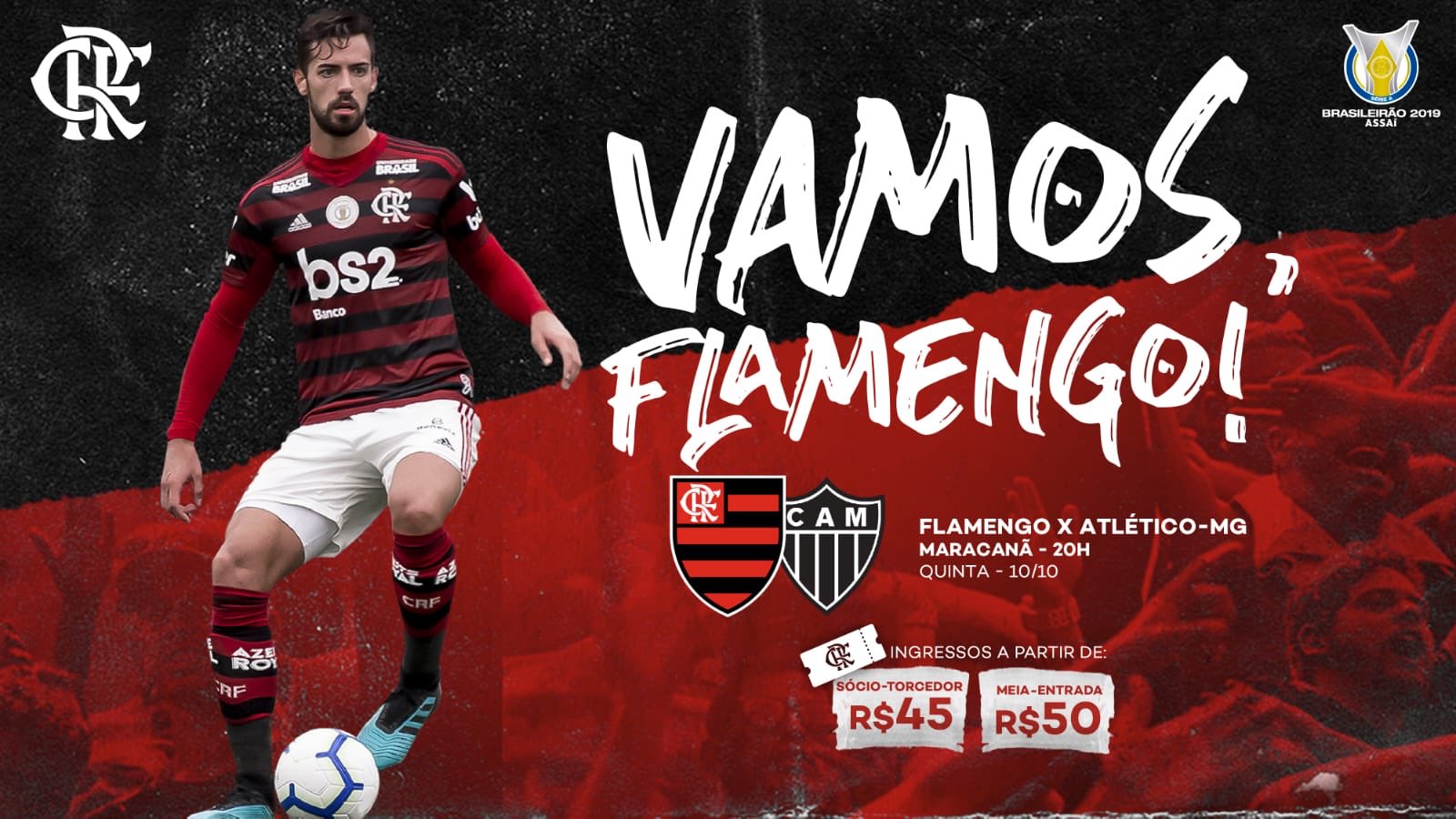 x P9️⃣ em 2023  Flamengo e atlético, Framengo, Flamengo twitter