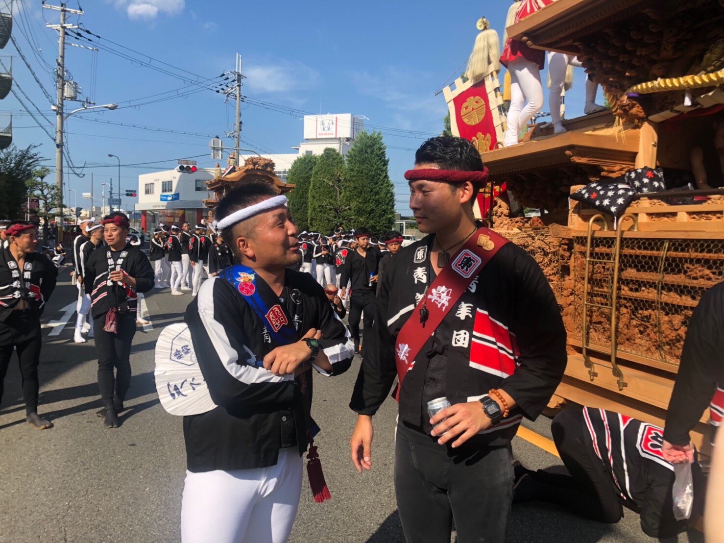 堺市 津久野 西組 だんじり だんぢり 地車 新調記念誌 堺市 津久野 西組 だんじり だんぢり 地車 新調記念誌