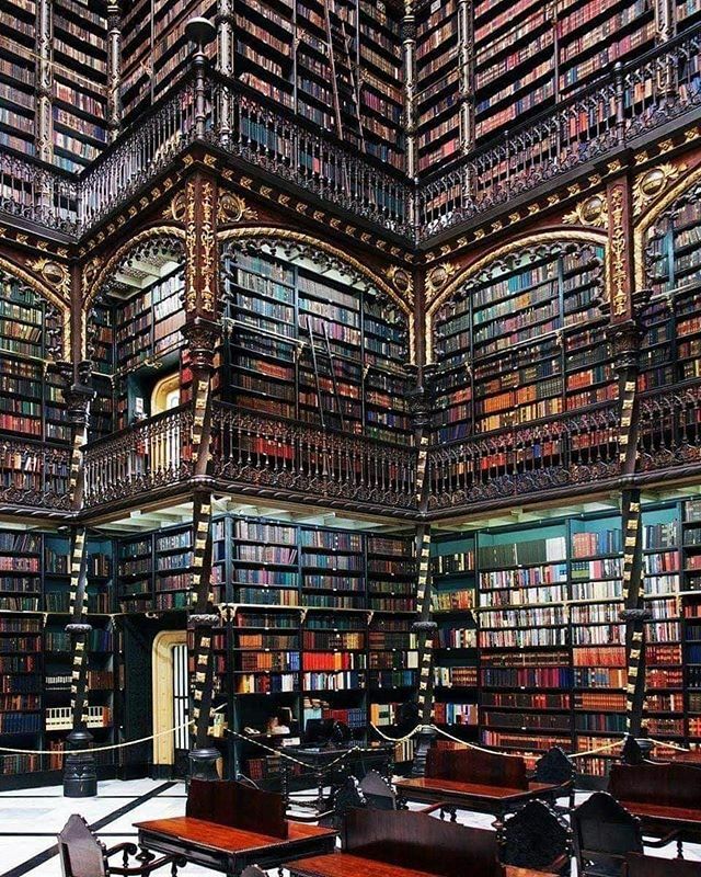 BookTeey's tweet photo. Library in Brazil 🇧🇷 💕
•
•
•
•
•
#bookshelves #bookstagram #books #bookshelf #book #bookworm #reading #bookish #booksbooksbooks #booklover #bookaholic #bookstagrammer #bookclub #bibliophile #booknerd #bookstore #bookaddict #read #bookobsessed #bo… https://t.co/mzesWupUaX https://t.co/vxzQ31sZP0