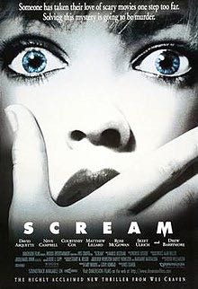 10/5 & 10/6:Scream (1996) &Baskin (2015)Baskin was a journey...