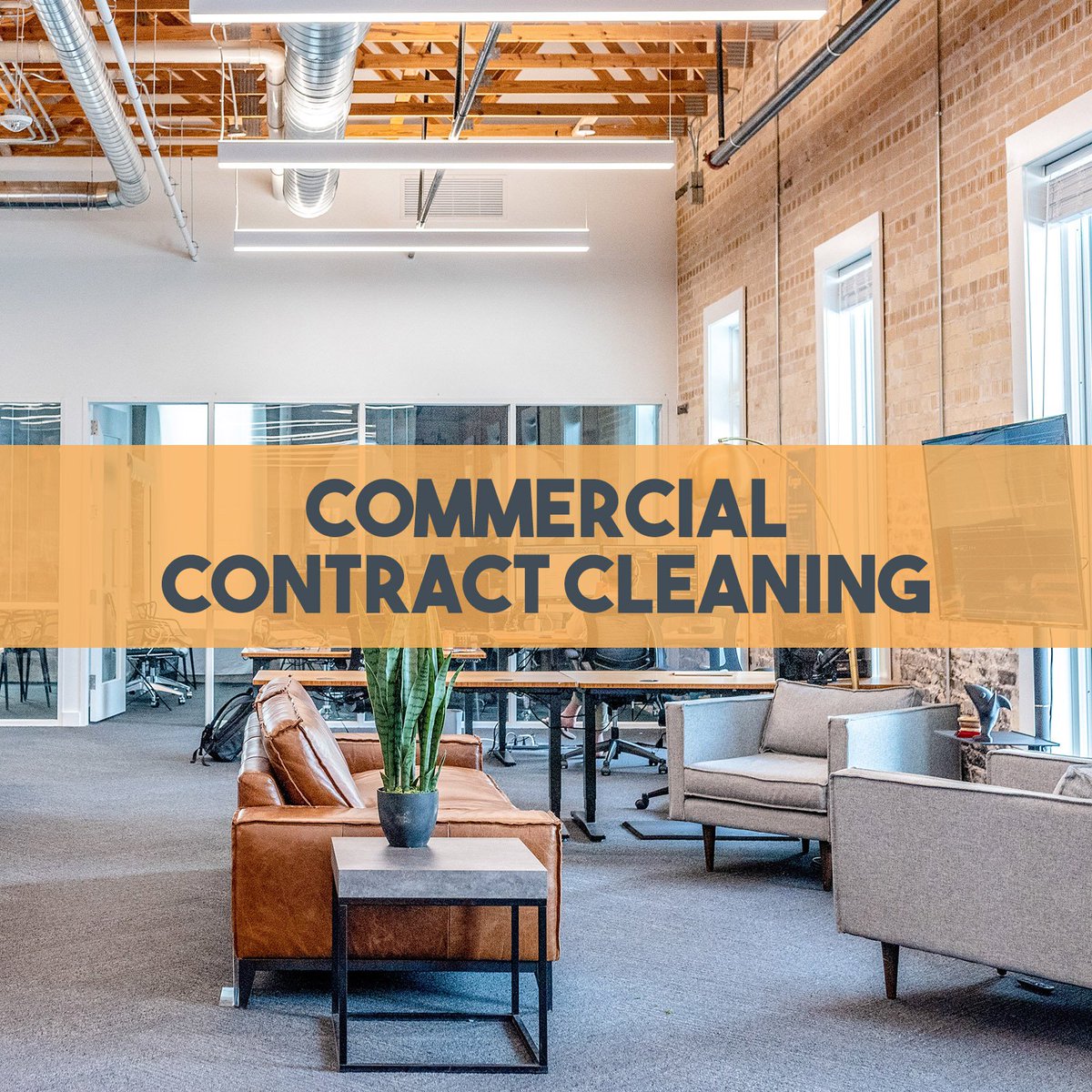 CleanInbetween's tweet image. Cleanliness of an office space speaks volumes to clients &amp;amp; customers. It’s a lot of work to keep it clean. Our contact cleaning services can be built around your business schedule to keep everything clean on a weekly, bi-weekly, or monthly basis.