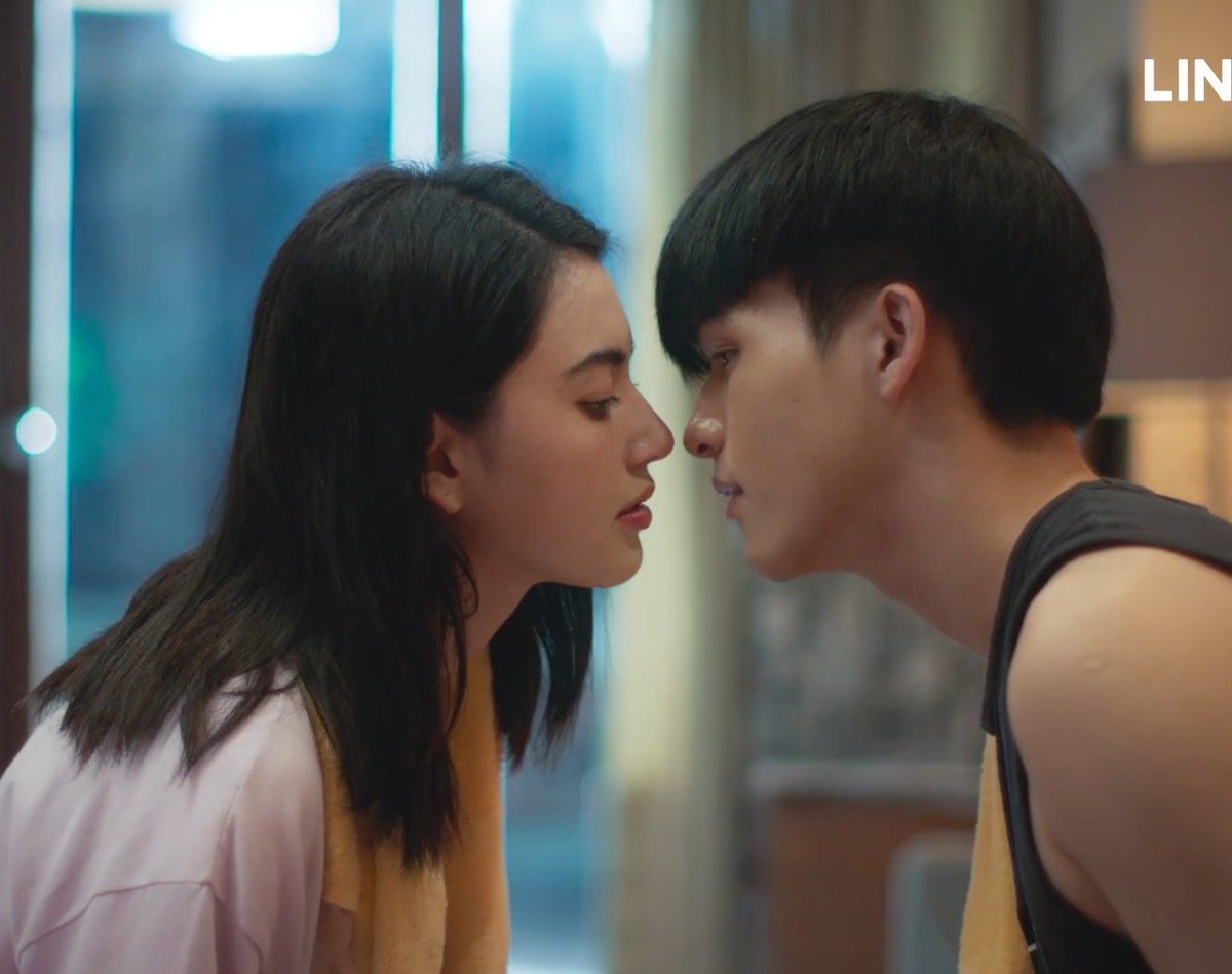 🌈Mar_ry🌙🐳 ft.เหงามากแง tweet media