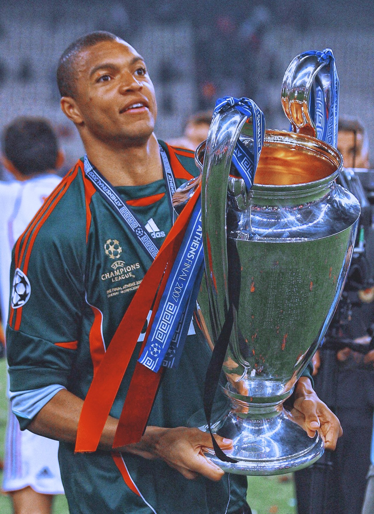 Happy Birthday Nelson Dida 