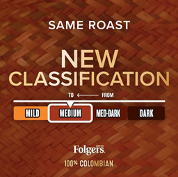 Folgers tweet media