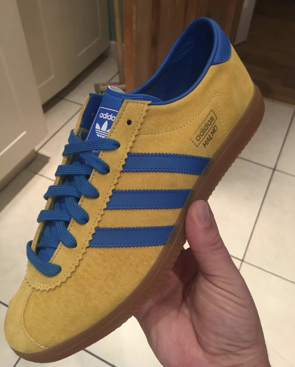 adidas malmo 2019