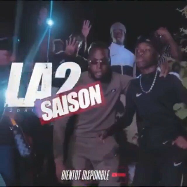 #SAISON by <a href="/laa2/">Laa diana</a>.22 🔥
🎥: @iboumbz 
#FrenchRap #BobignyTalent #C93Talent ift.tt/2LSEhsR