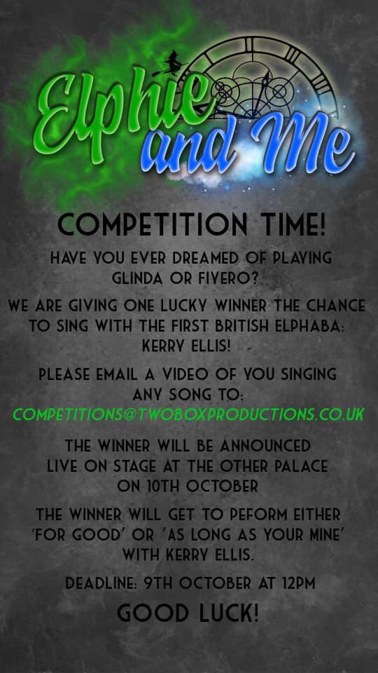 TwoBox Productions tweet media