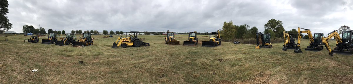 JB91377048's tweet photo. OBYD 2019 is about to kick off. It’s looks to be a great week and of half in Western Kentucky! https://t.co/TcHd7EJ595