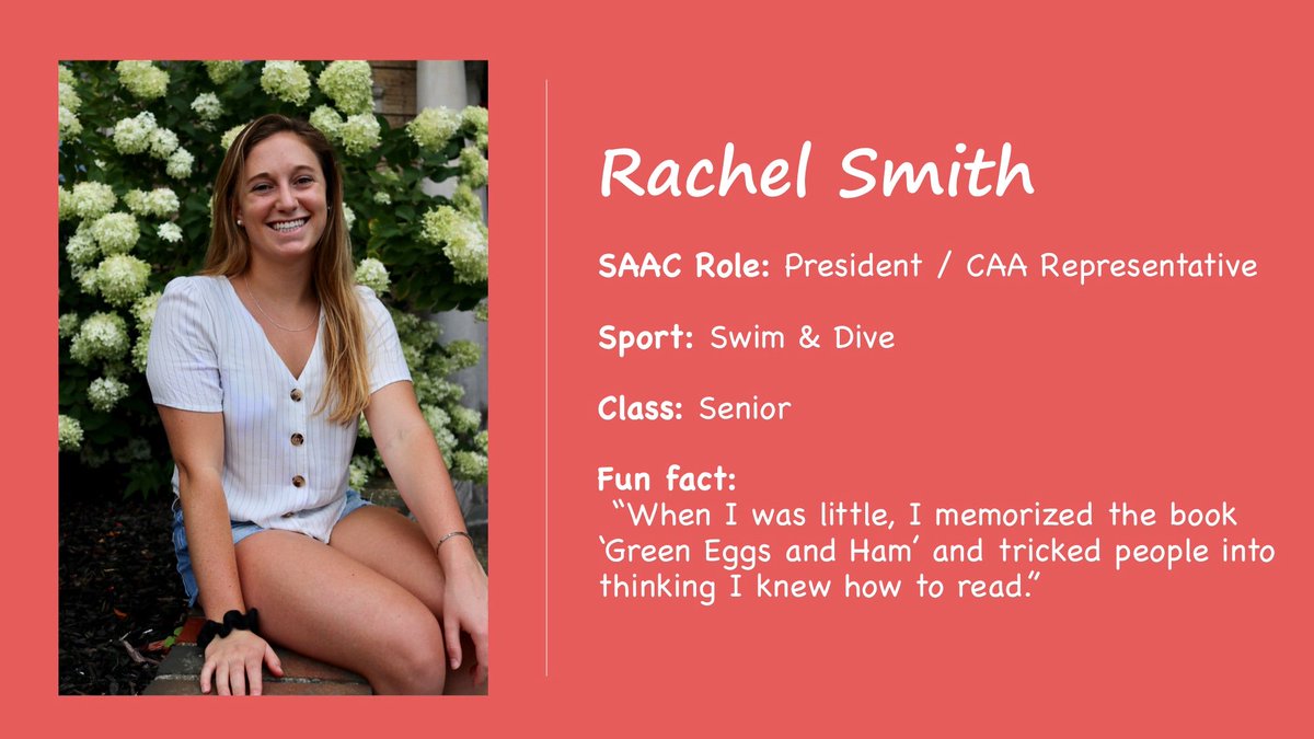 Northeastern SAAC tweet media