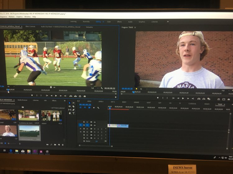 JP Smollins tweet media