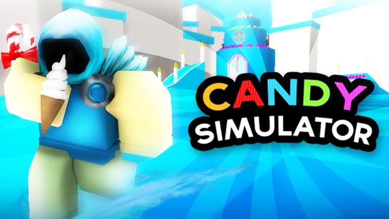 Sammyagentyt Sammyagentyt1 Twitter - roblox candy simulator