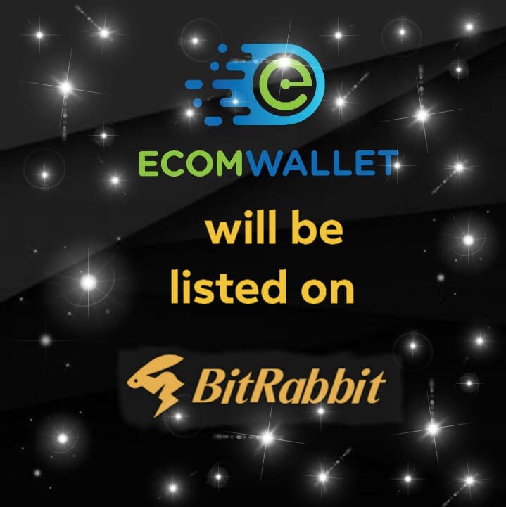 EcomToken tweet media