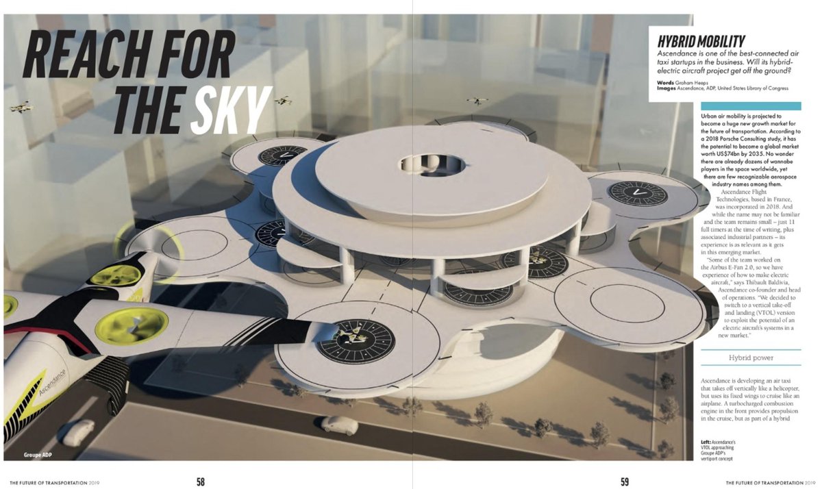 Ascendance tweet media