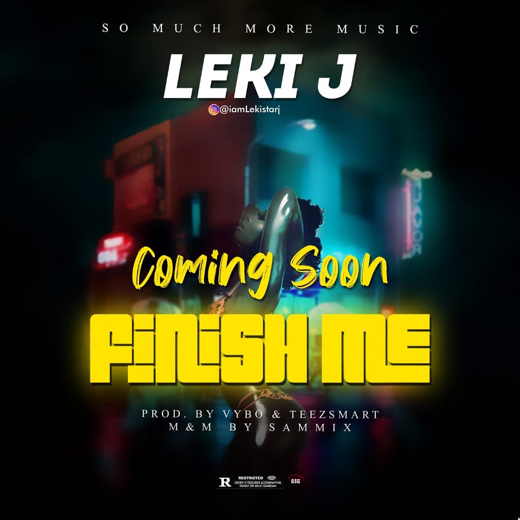 iamleki_j's tweet photo. Dropping sooner dan 🔜!!  4rm Urs truly @iamleki_j ..  Anticipate 💪  🔥  🙏 https://t.co/cUDKb4TmiZ