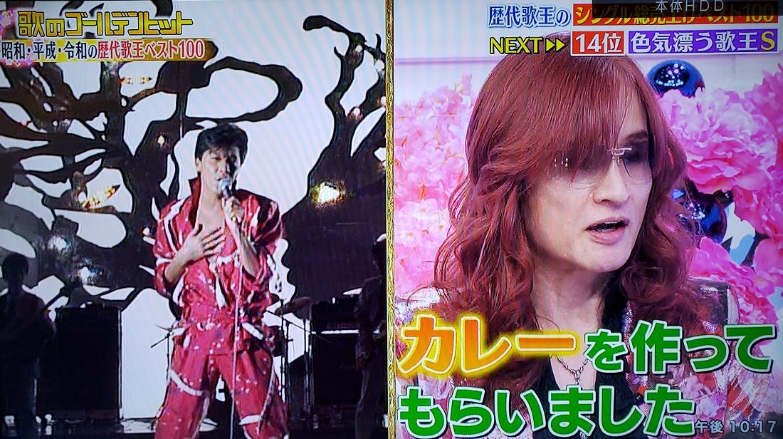 西城秀樹 Tbs 歌のゴールデンヒット ページ目 Togetter 西城秀樹 Tbs 歌のゴールデンヒット ページ目 Togetter