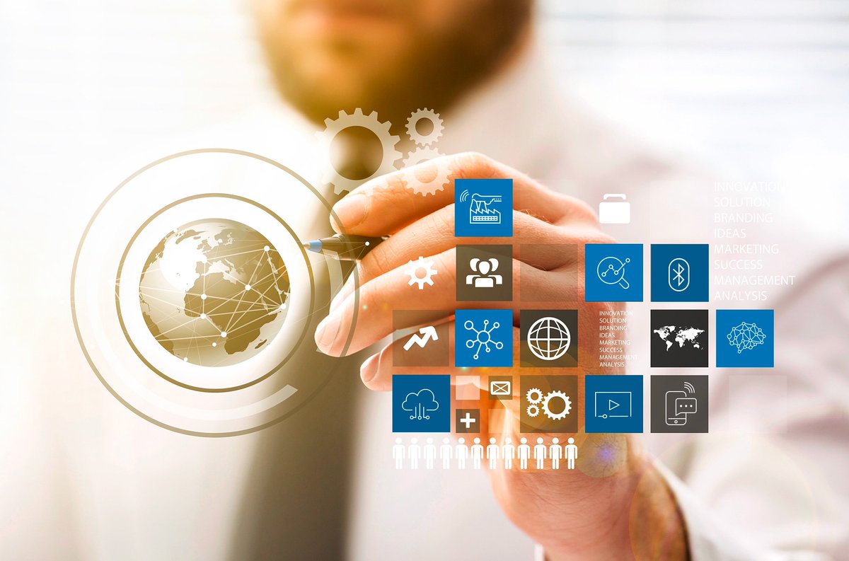 Sono 10 gli Innovation Manager di K-Digitale che potranno aiutare PMI e reti d’impresa ad accedere ai 50 milioni di euro stanziati dal MISE per investimenti nell’Industria 4.0. #Industry40 #IoT
 
Contattaci e scopri come presentare la domanda bit.ly/2ItNkOR