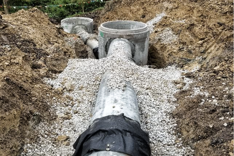 ACSD_News's tweet photo. This week with some improved weather, excavation for the underground storm water detention basin will begin south of the new high school. Geothermal well drilling will continue likely through Thanksgiving. Currently, 35% (110 of 312 wells) have been drilled. #AmesCSD #FutureAHS https://t.co/RtkLqAfDhc
