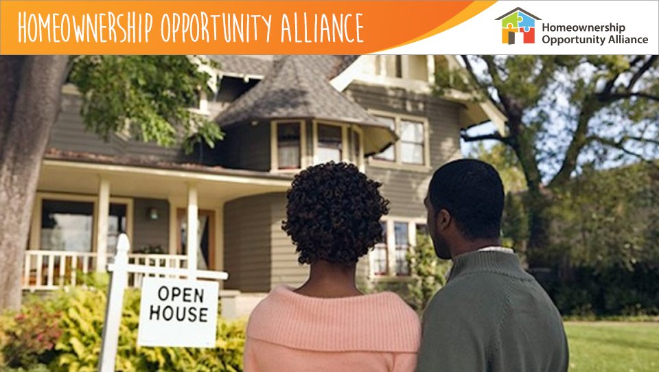 Join us for "Opening Doors: A Community Empowerment Conversation with Al McFarlane and the Homeownership Opportunity Alliance." Sat. Nov 9, Noon-3pm
NorthPoint Conference Center • Fifth Floor • 1256 Penn Avenue North, Minneapolis 
Register today: bit.ly/getreadybeready