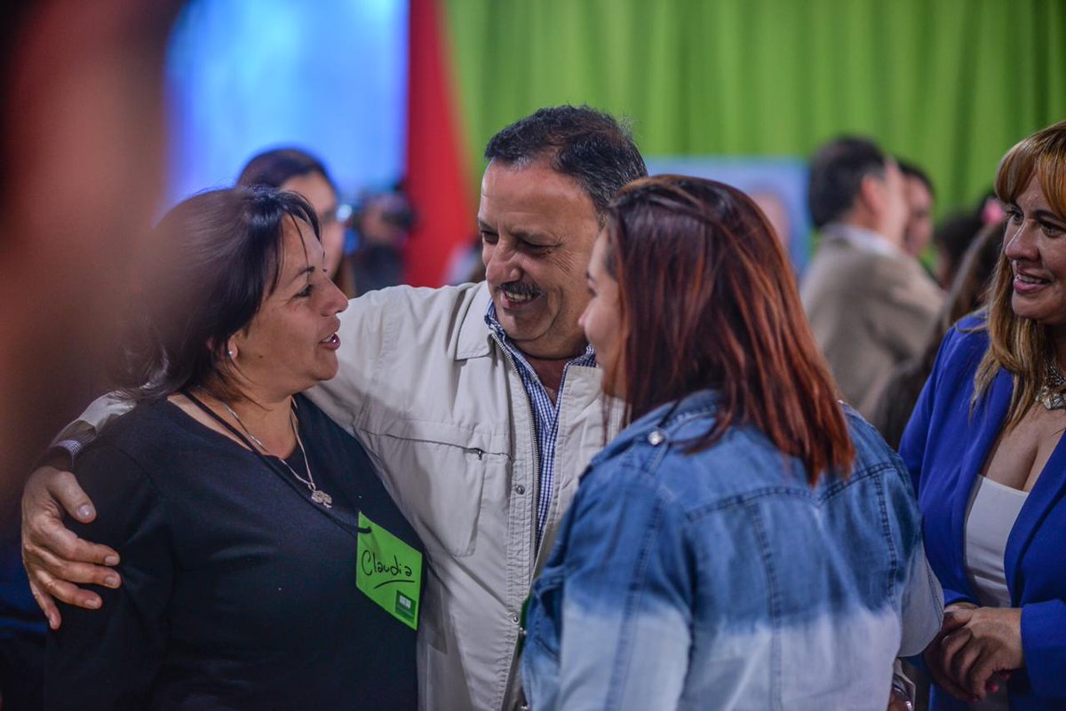QuintelaRicardo's tweet photo. En Chamical se realizó el Encuentro Rioja Federal -Ambiente y Desarrollo Sustentable. Se elaboró un documento que tuvo el apoyo de la UTN, UNLAR y UNDEC. #EsBuenoParaLaRioja #EsBuenoParaTodos #EsBuenoParaVos https://t.co/dypIXy6Xaa